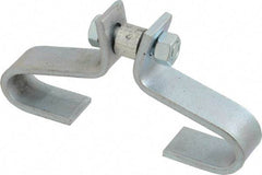 Empire - Center Beam Clamp - 1,000 Lb Capacity, Carbon Steel - Americas Industrial Supply