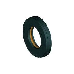 Kennametal - 0.6102 to 0.625" ER32 Collet Coolant Seal - 2,000 Max psi - Exact Industrial Supply