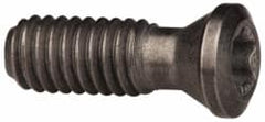 Kennametal - Torx Cap Screw for Indexable Milling & Turning - For Use with Inserts - Americas Industrial Supply