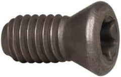 Kennametal - Torx Cap Screw for Indexables - For Use with Inserts - Americas Industrial Supply