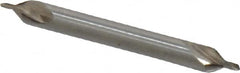 Keo - #1/0 Plain Cut 60° Incl Angle Cobalt Combo Drill & Countersink - Americas Industrial Supply