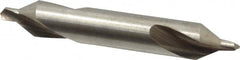 Keo - #4-1/2 Plain Cut 60° Incl Angle Cobalt Combo Drill & Countersink - Americas Industrial Supply