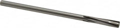 Made in USA - 5/16" Carbide-Tipped 4 Flute Chucking Reamer - Americas Industrial Supply