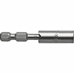 Apex - Power & Impact Screwdriver Bits & Holders Specialty Point Size: 2F-3R - Americas Industrial Supply