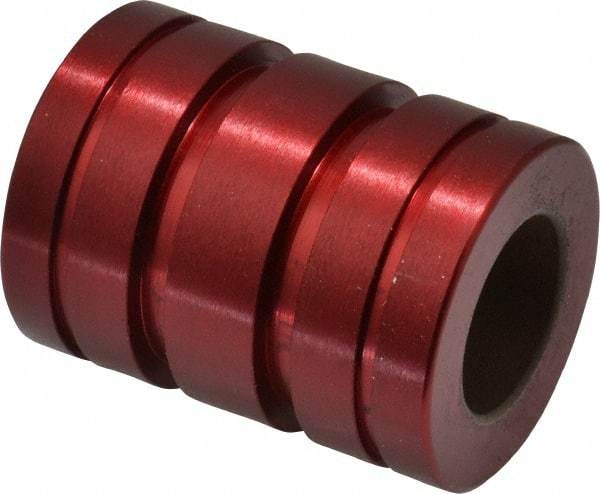 Pacific Bearing - 5/8" Inside Diam, 1,470 Lbs. Static Capacity, Closed Linear Bearing - Americas Industrial Supply