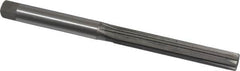 Interstate - 13/32" Diam, Straight Shank, 2-5/8" Flute, Hand Reamer - Americas Industrial Supply