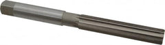 Interstate - 15/16" Diam, Straight Shank, 5-1/8" Flute, Hand Reamer - Americas Industrial Supply
