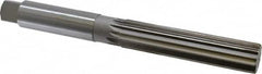 Interstate - 1-3/8" Diam, Straight Shank, 6-5/16" Flute, Hand Reamer - Americas Industrial Supply