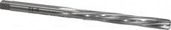 Interstate - 1/4" Diam, Straight Shank, 2" Flute, Hand Reamer - Americas Industrial Supply
