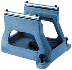 Interstate - 8" Long x 10" Wide x 6" High, Level Wheel Balancing Stand - +/- 0.0003 Tolerance - Americas Industrial Supply