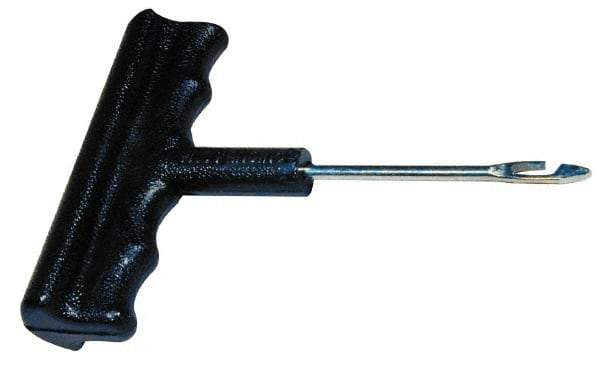 Schrader/Plews - Open Eye Needle - For Tire Repair - Americas Industrial Supply