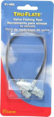 Schrader/Plews - Valve Fishing Tool - For Tire Repair - Americas Industrial Supply