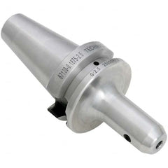 Techniks - End Mill Holder/Adapter - Americas Industrial Supply