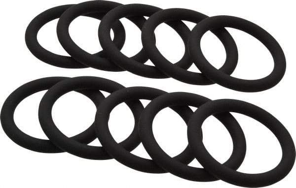 Value Collection - 1-5/16" ID x 1-11/16" OD, Viton O-Ring - 3/16" Thick, Round Cross Section - Americas Industrial Supply