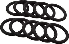 Value Collection - 1-5/16" ID x 1-11/16" OD, Viton O-Ring - 3/16" Thick, Round Cross Section - Americas Industrial Supply