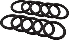 Value Collection - 1-3/8" ID x 1-3/4" OD, Viton O-Ring - 3/16" Thick, Round Cross Section - Americas Industrial Supply