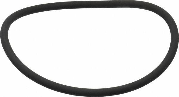 Value Collection - 4-1/8" ID x 4-1/2" OD, Viton O-Ring - 3/16" Thick, Round Cross Section - Americas Industrial Supply