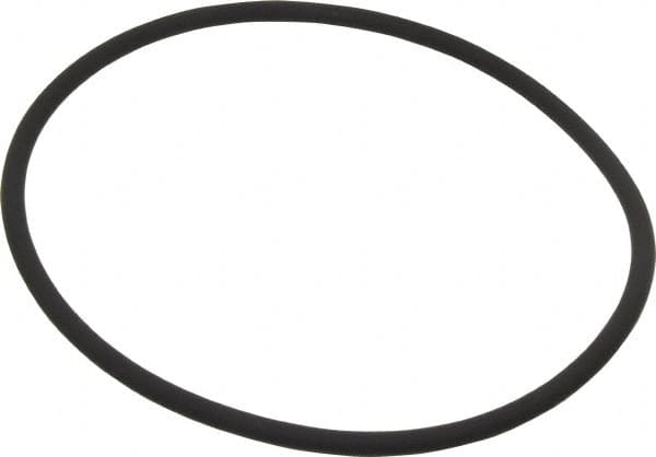 Value Collection - 5-1/2" ID x 5-7/8" OD, Viton O-Ring - 3/16" Thick, Round Cross Section - Americas Industrial Supply