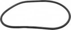 Value Collection - 6" ID x 6-3/8" OD, Viton O-Ring - 3/16" Thick, Round Cross Section - Americas Industrial Supply