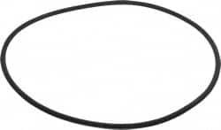 Value Collection - 8" ID x 8-3/8" OD, Viton O-Ring - 3/16" Thick, Round Cross Section - Americas Industrial Supply