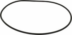 Value Collection - 9" ID x 9-3/8" OD, Viton O-Ring - 3/16" Thick, Round Cross Section - Americas Industrial Supply