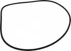 Value Collection - 10" ID x 10-3/8" OD, Viton O-Ring - 3/16" Thick, Round Cross Section - Americas Industrial Supply