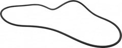 Value Collection - 11" ID x 11-3/8" OD, Viton O-Ring - 3/16" Thick, Round Cross Section - Americas Industrial Supply