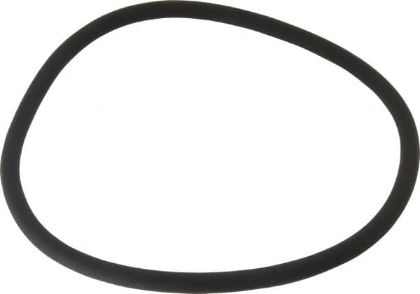 Value Collection - 5-1/2" ID x 6" OD, Viton O-Ring - 1/4" Thick, Round Cross Section - Americas Industrial Supply