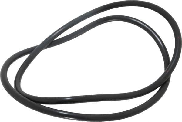 Value Collection - 5-7/8" ID x 6-3/8" OD, Viton O-Ring - 1/4" Thick, Round Cross Section - Americas Industrial Supply