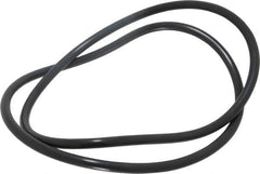 Value Collection - 5-7/8" ID x 6-3/8" OD, Viton O-Ring - 1/4" Thick, Round Cross Section - Americas Industrial Supply