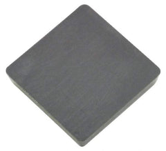 Sumitomo - SPG421 Grade DA2200 Polycrystalline Diamond (PCD) Turning Insert - 90° Square, 1/2" Inscr Circle, 1/8" Thick, 1/64" Corner Radius - Americas Industrial Supply
