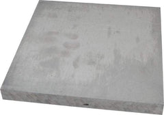 Value Collection - 3/4 Inch Thick x 8 Inch Wide x 8 Inch Long, Aluminum Plate - Alloy 6061 - Americas Industrial Supply