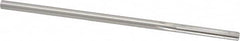 Made in USA - 13/64" High Speed Steel 6 Flute Chucking Reamer - Americas Industrial Supply