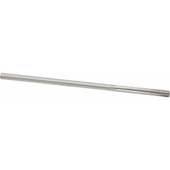 Made in USA - 15/64" High Speed Steel 6 Flute Chucking Reamer - Americas Industrial Supply