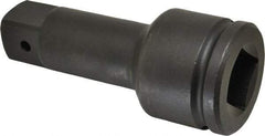 Proto - 1-1/2" Drive Impact Socket Extension - 8" OAL - Americas Industrial Supply