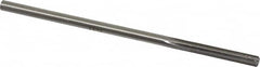 Made in USA - #13 High Speed Steel 6 Flute Chucking Reamer - Americas Industrial Supply