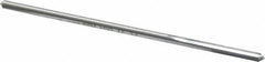 Made in USA - #28 High Speed Steel 4 Flute Chucking Reamer - Americas Industrial Supply