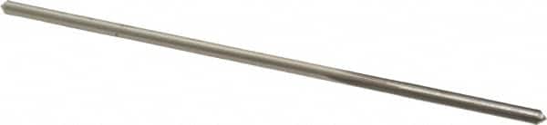 Made in USA - #41 High Speed Steel 4 Flute Chucking Reamer - Americas Industrial Supply