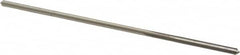 Made in USA - #41 High Speed Steel 4 Flute Chucking Reamer - Americas Industrial Supply