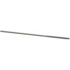 Made in USA - #52 High Speed Steel 4 Flute Chucking Reamer - Americas Industrial Supply