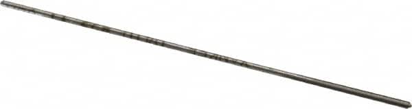 Made in USA - #59 High Speed Steel 4 Flute Chucking Reamer - Americas Industrial Supply