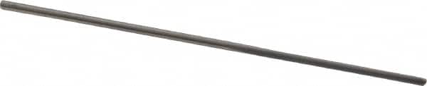 Made in USA - #65 High Speed Steel 3 Flute Chucking Reamer - Americas Industrial Supply