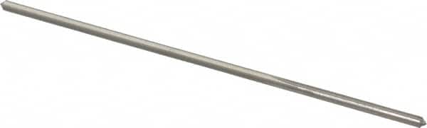 Made in USA - 2mm High Speed Steel 4 Flute Chucking Reamer - Americas Industrial Supply