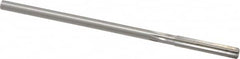 Made in USA - 7mm High Speed Steel 6 Flute Chucking Reamer - Americas Industrial Supply