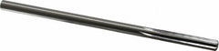 Made in USA - 7.5mm High Speed Steel 6 Flute Chucking Reamer - Americas Industrial Supply