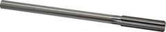 Made in USA - 13.5mm High Speed Steel 6 Flute Chucking Reamer - Americas Industrial Supply