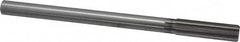 Made in USA - 16mm High Speed Steel 8 Flute Chucking Reamer - Americas Industrial Supply