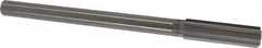 Made in USA - 19mm High Speed Steel 8 Flute Chucking Reamer - Americas Industrial Supply