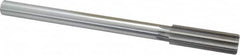 Made in USA - 20mm High Speed Steel 8 Flute Chucking Reamer - Americas Industrial Supply