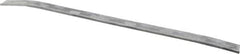 Unger - 16" Rubber Blade Squeegee Refill - Rubber Blade - Americas Industrial Supply